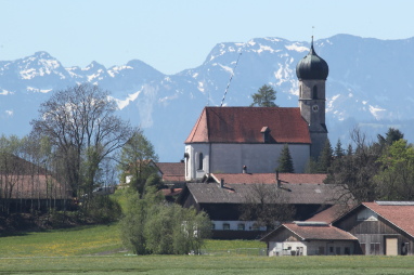 Die in Lochen brauchen noch eine Weile